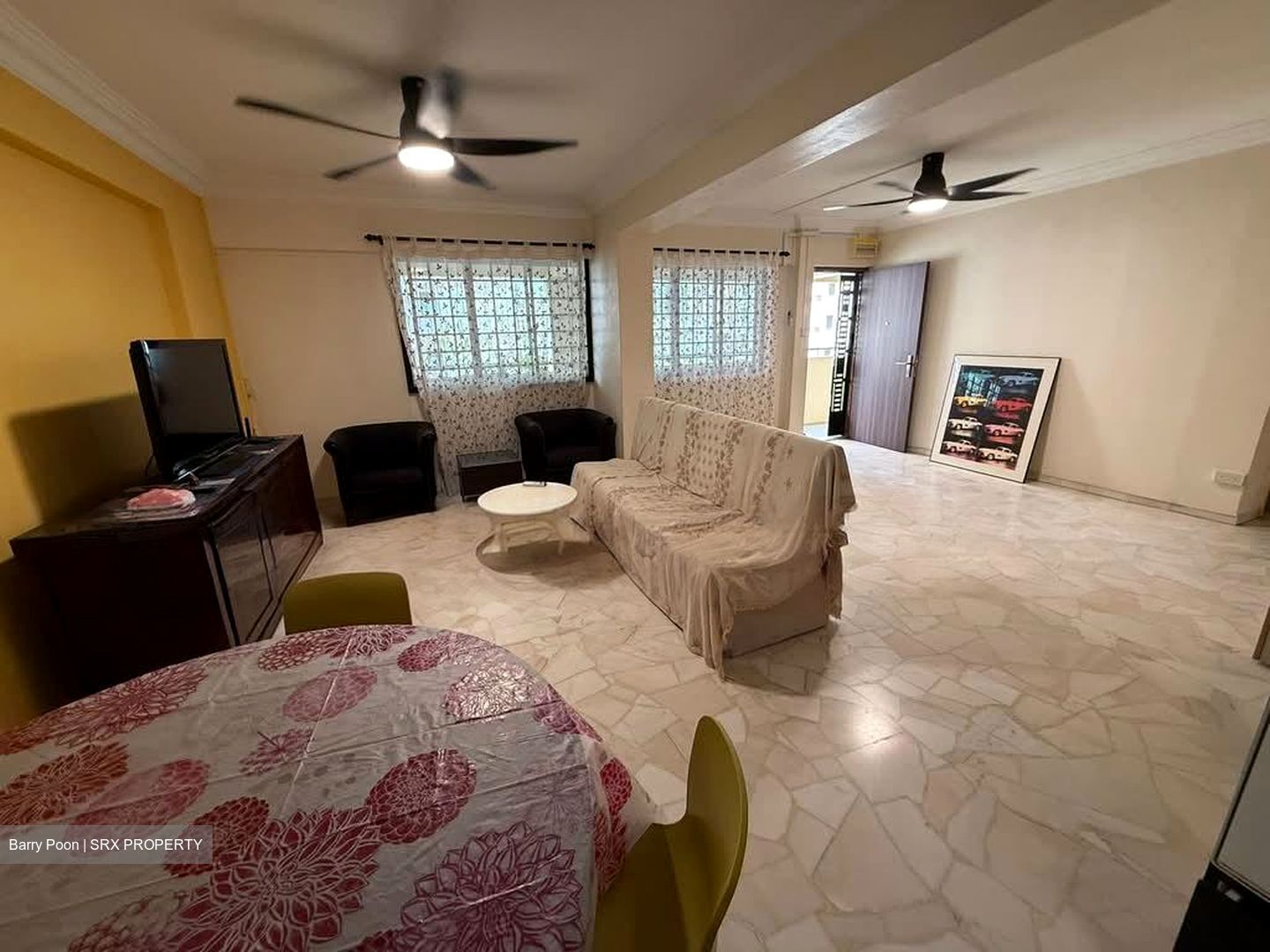 Blk 363 Hougang Avenue 5 (Hougang), HDB 4 Rooms #598171721